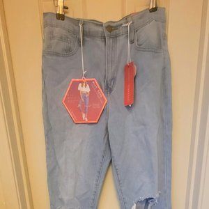 Vibe & Rant Jeans